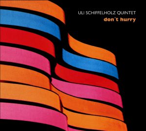 CD "Don't Hurry"
